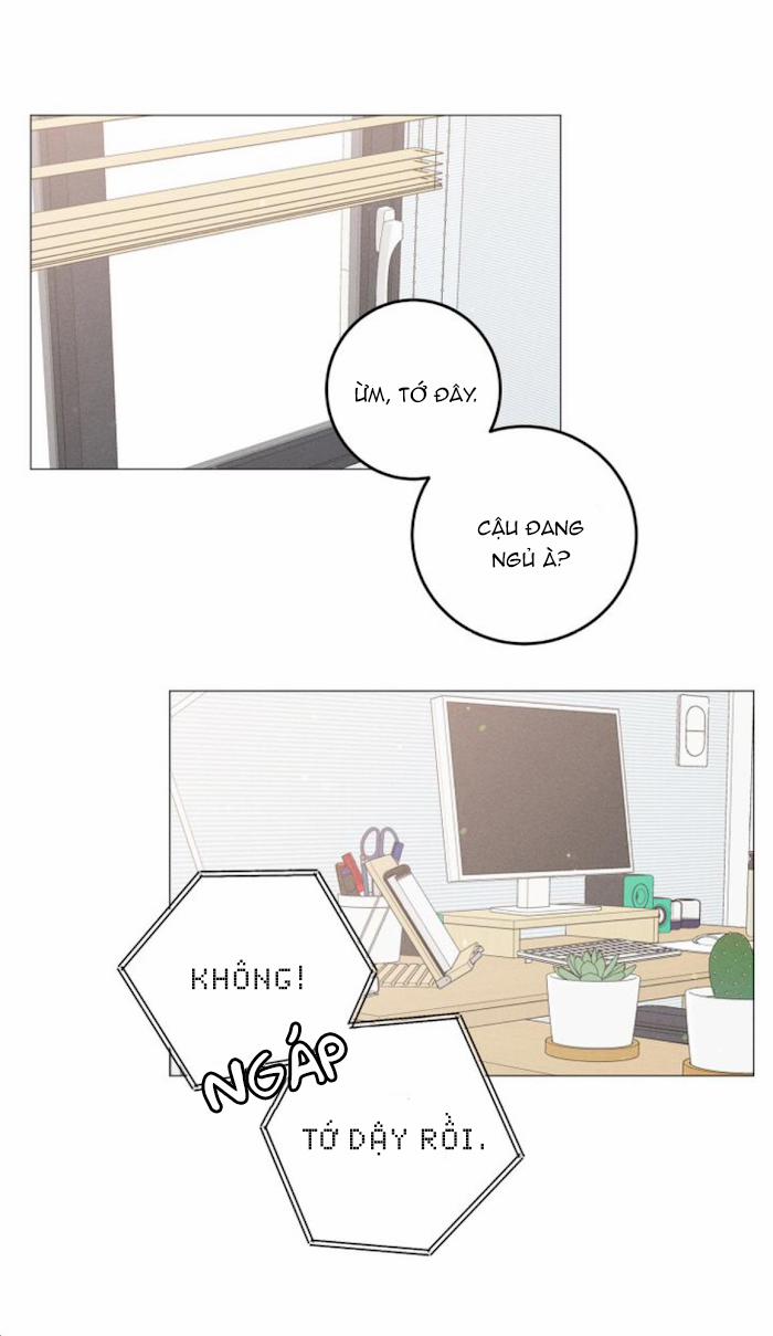 Vết Ố Nơi Tim 23.1 trang 6