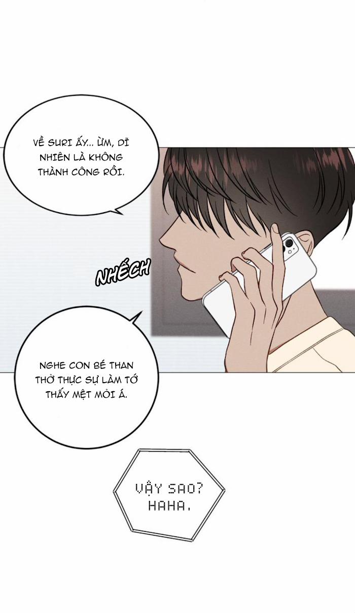 Vết Ố Nơi Tim 23.1 trang 8