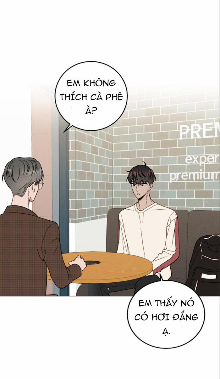 Vết Ố Nơi Tim 23.2 trang 10