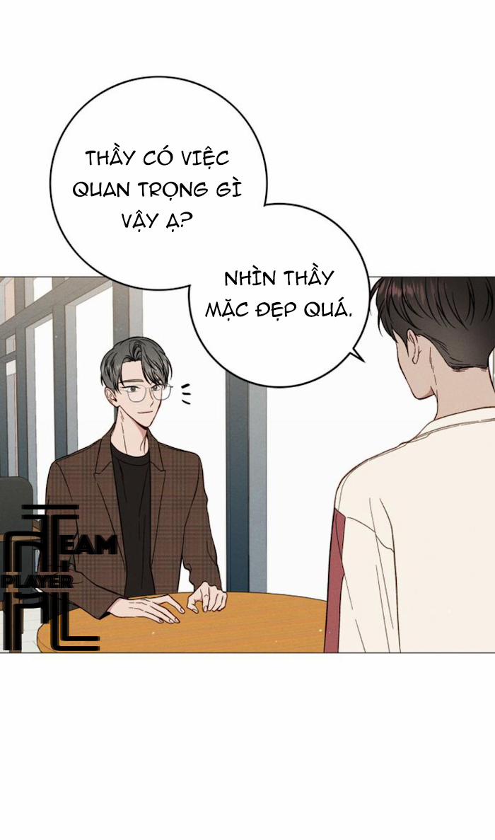 Vết Ố Nơi Tim 23.2 trang 13