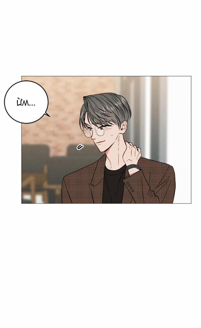 Vết Ố Nơi Tim 23.2 trang 15