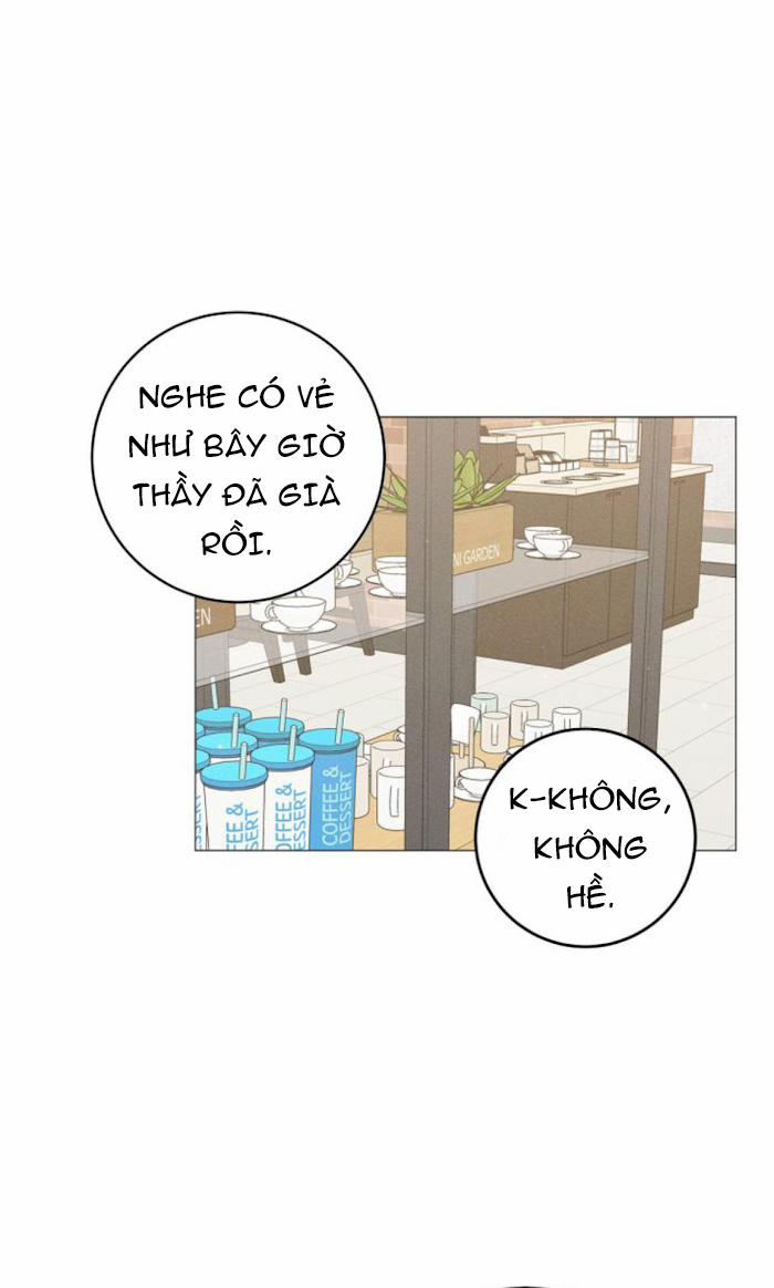 Vết Ố Nơi Tim 23.2 trang 22