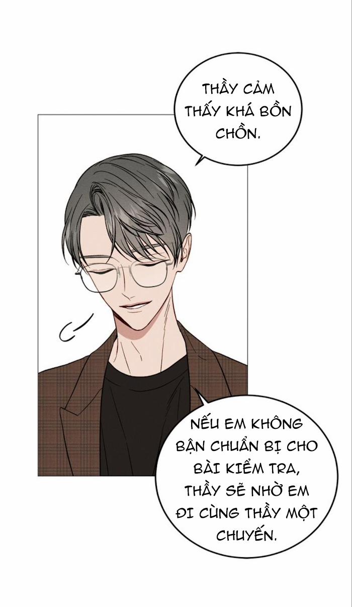 Vết Ố Nơi Tim 23.2 trang 23