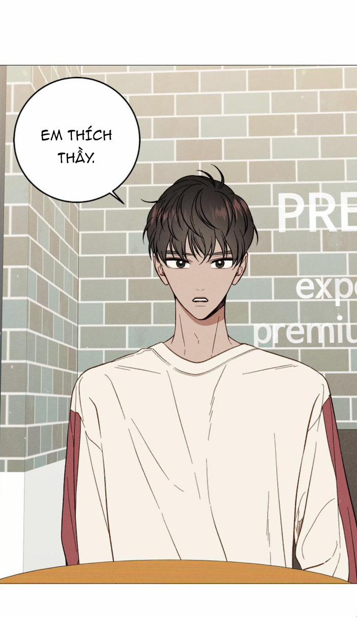 Vết Ố Nơi Tim 23.2 trang 27