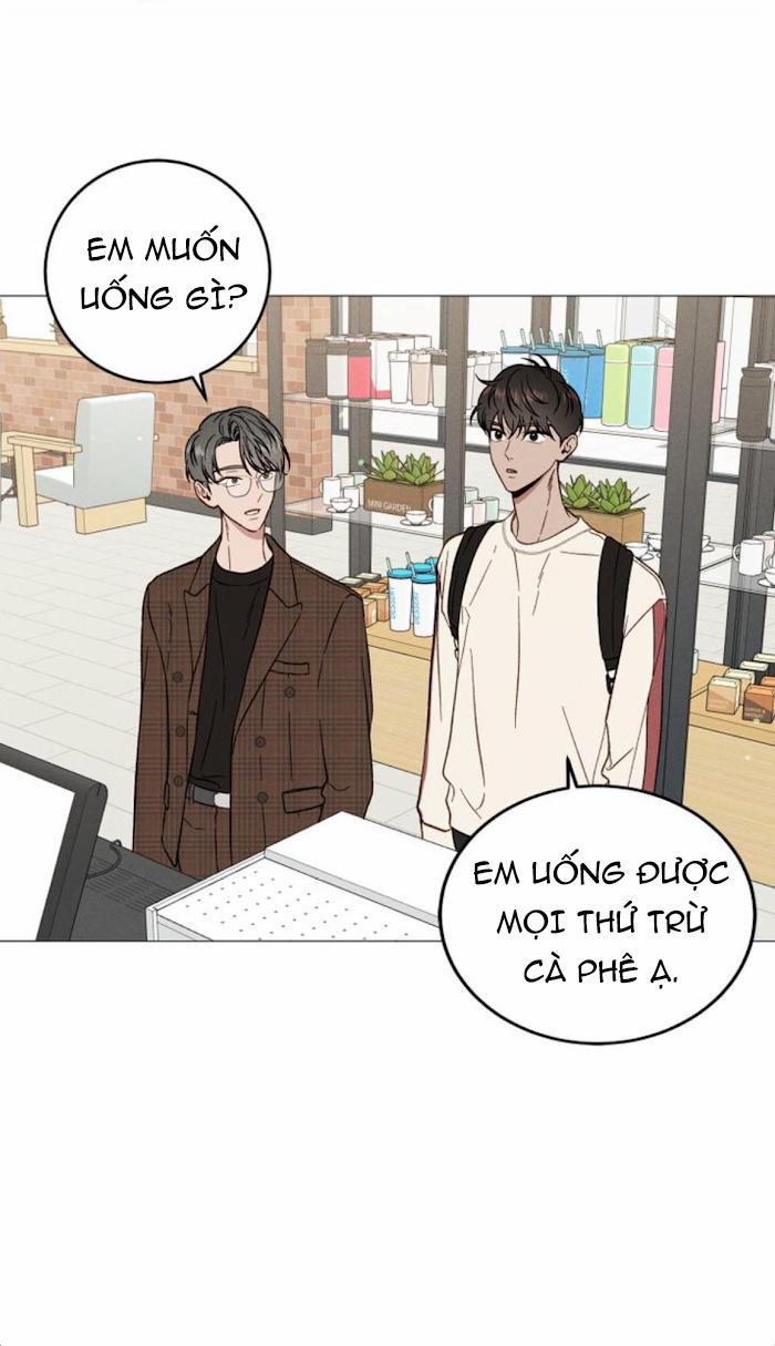 Vết Ố Nơi Tim 23.2 trang 6