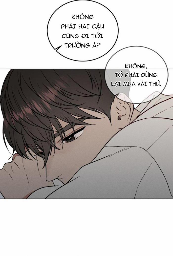Vết Ố Nơi Tim 24.1 trang 18