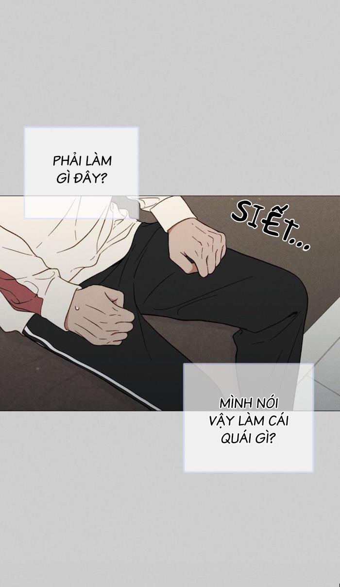 Vết Ố Nơi Tim 24.1 trang 25