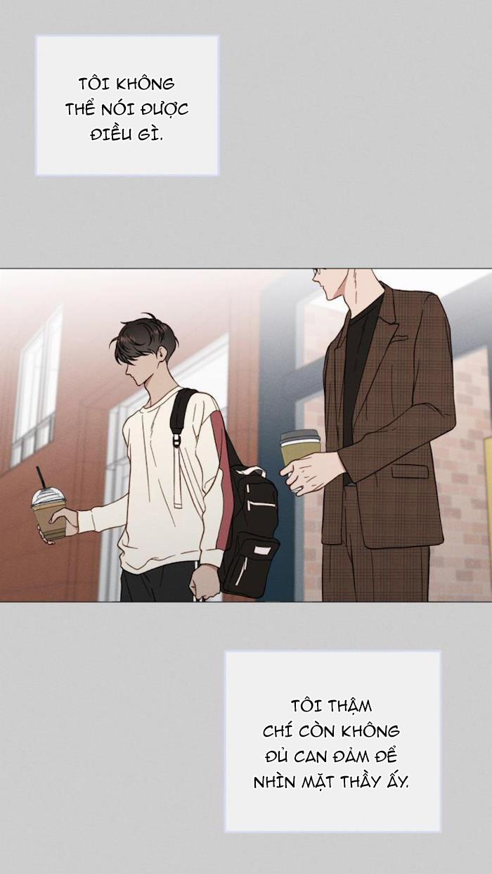 Vết Ố Nơi Tim 24.1 trang 27