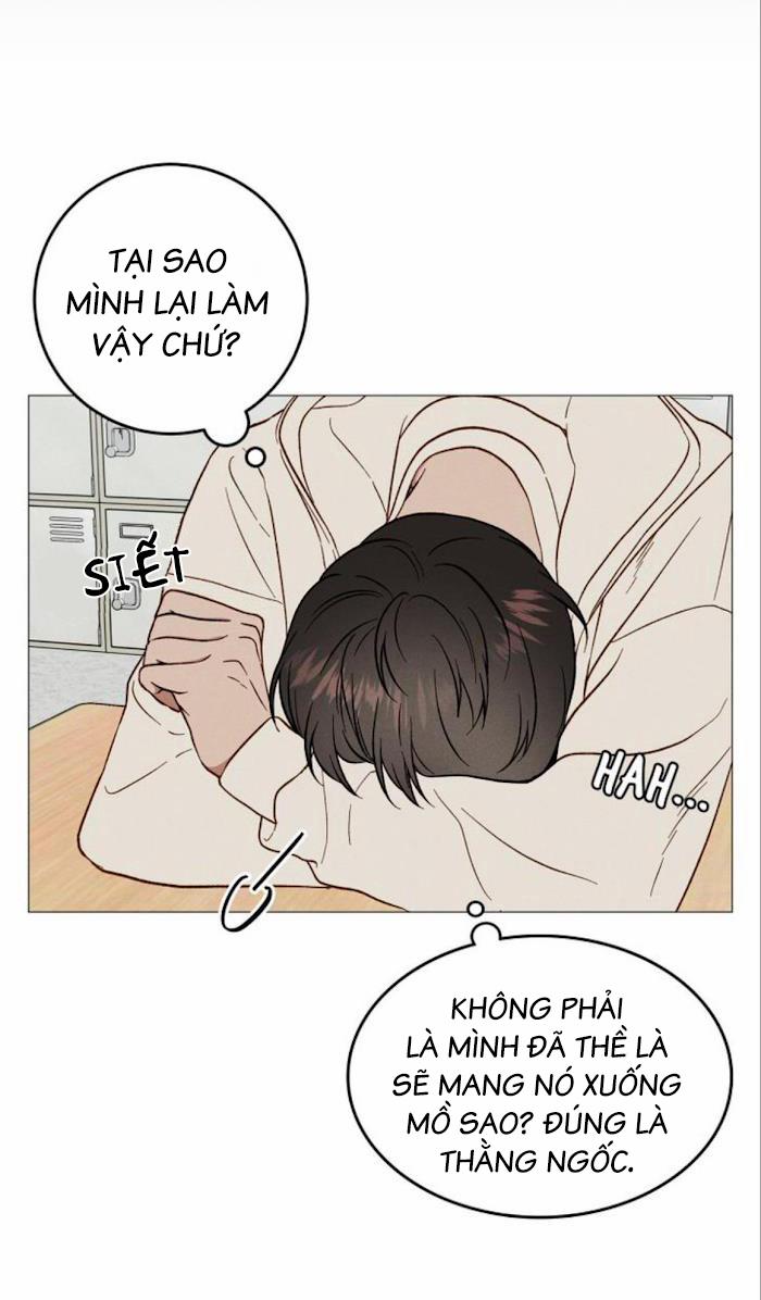 Vết Ố Nơi Tim 24.1 trang 30