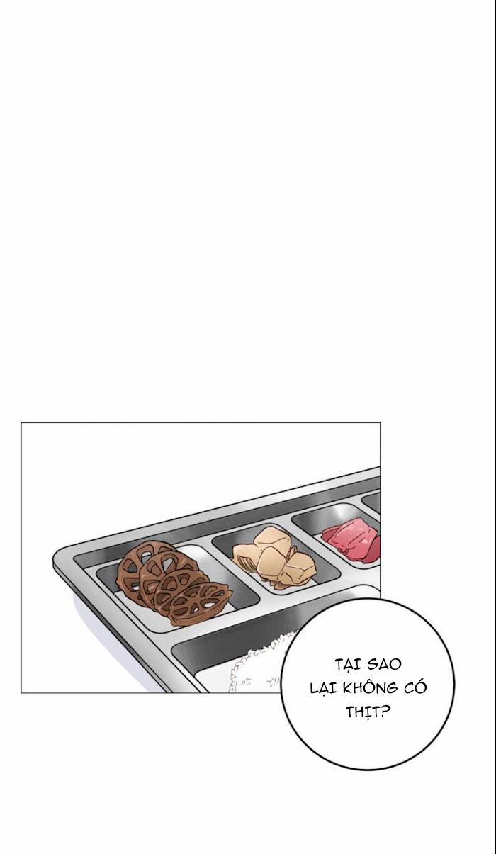 Vết Ố Nơi Tim 24.1 trang 32