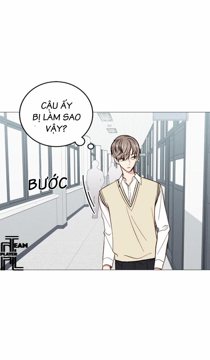 Vết Ố Nơi Tim 24.2 trang 15