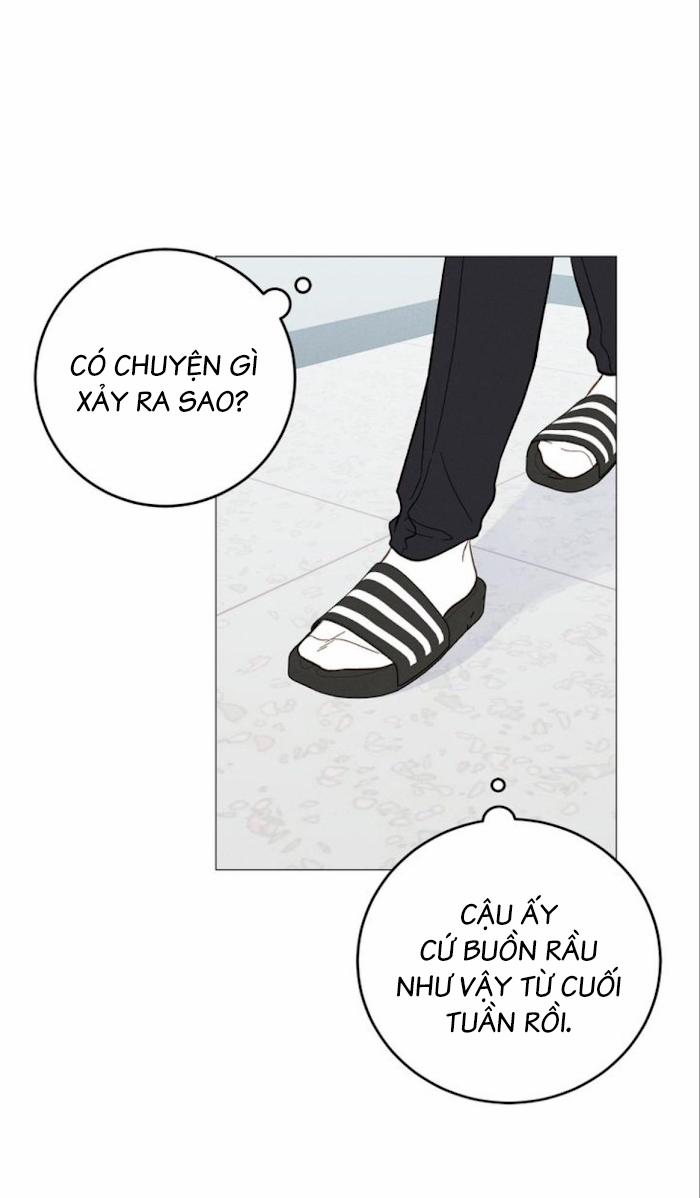 Vết Ố Nơi Tim 24.2 trang 16