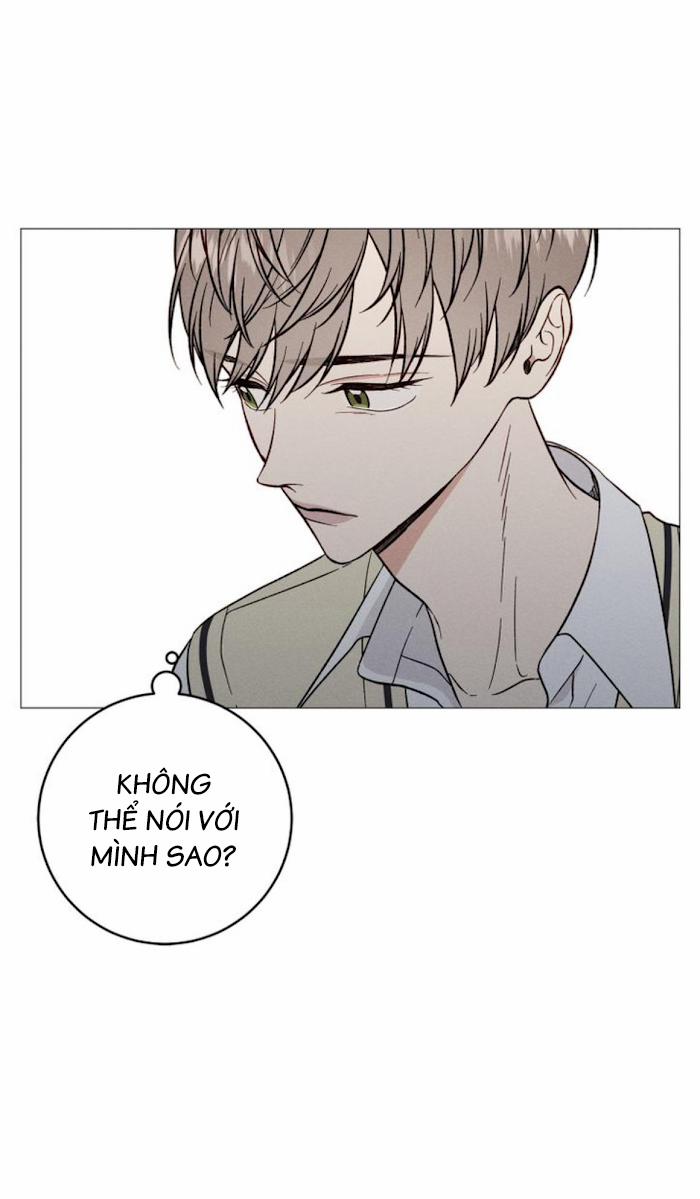 Vết Ố Nơi Tim 24.2 trang 17