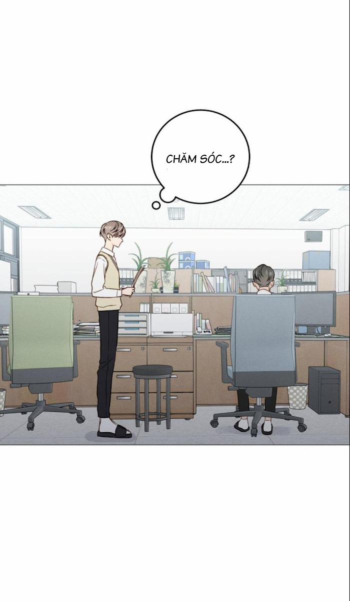 Vết Ố Nơi Tim 24.2 trang 25