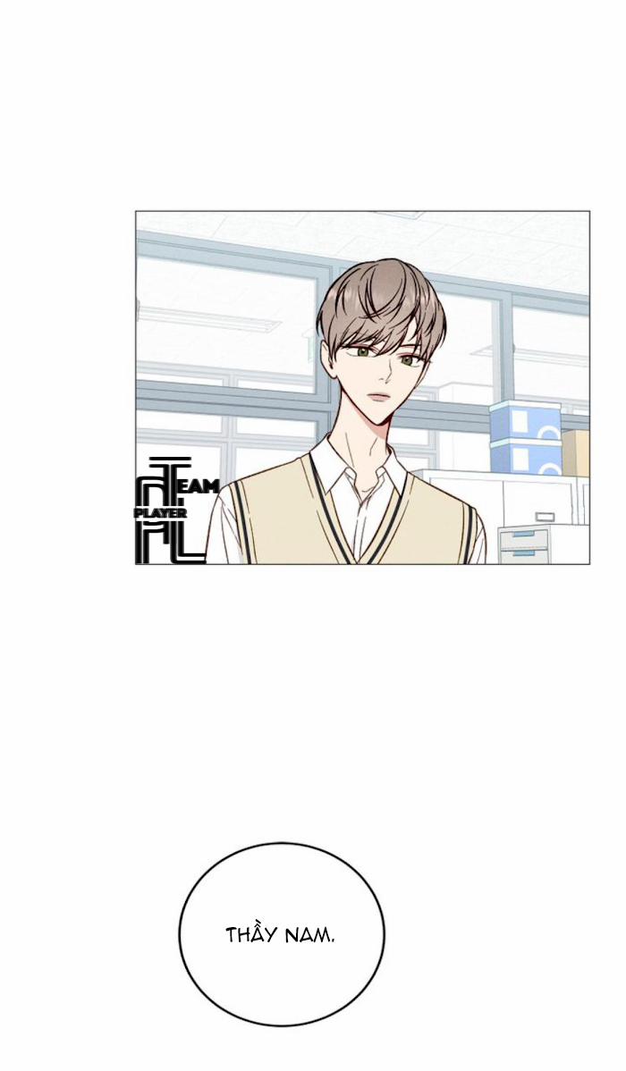 Vết Ố Nơi Tim 24.2 trang 27