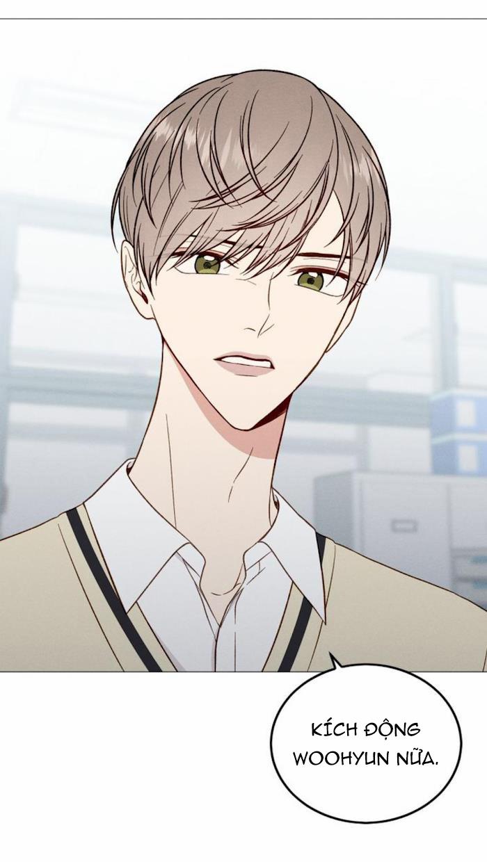 Vết Ố Nơi Tim 24.2 trang 29