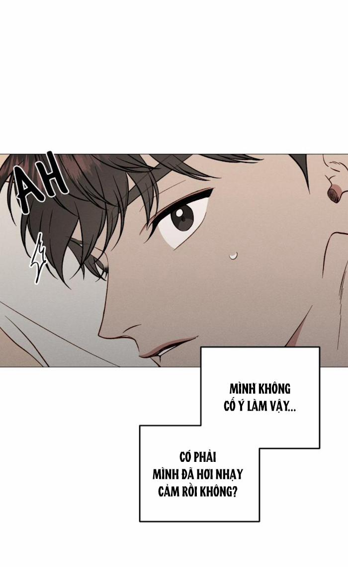 Vết Ố Nơi Tim 24.2 trang 8