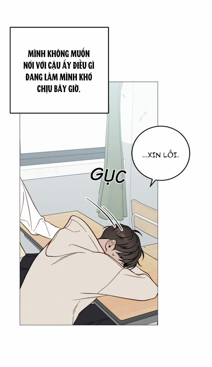 Vết Ố Nơi Tim 24.2 trang 9