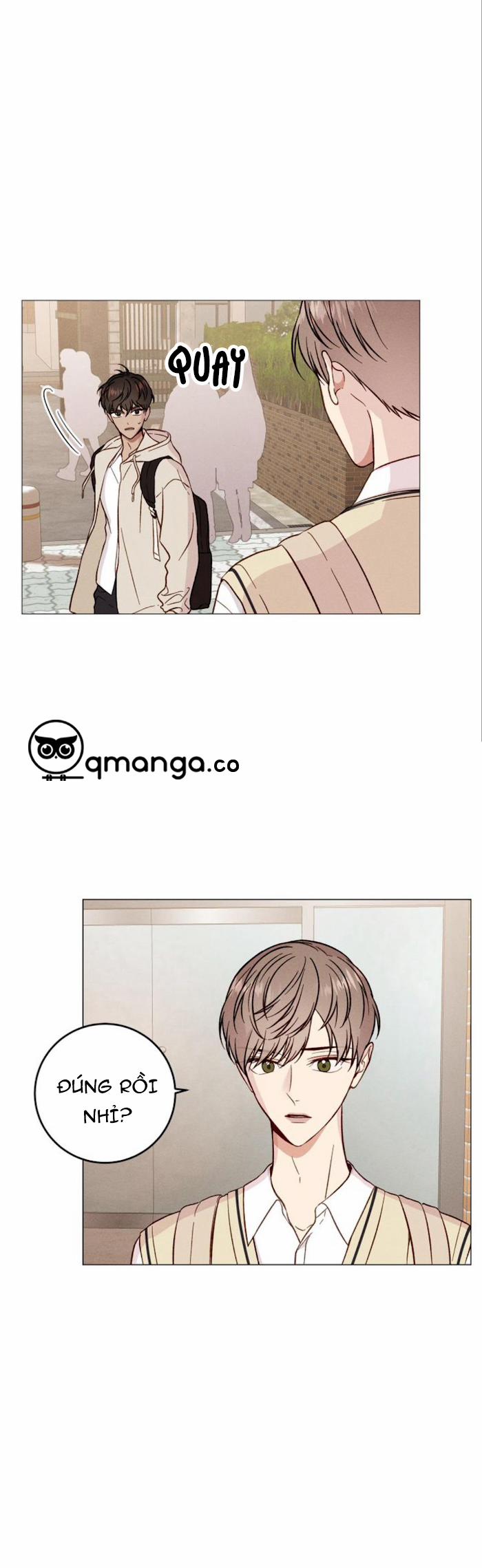Vết Ố Nơi Tim 25.1 trang 10