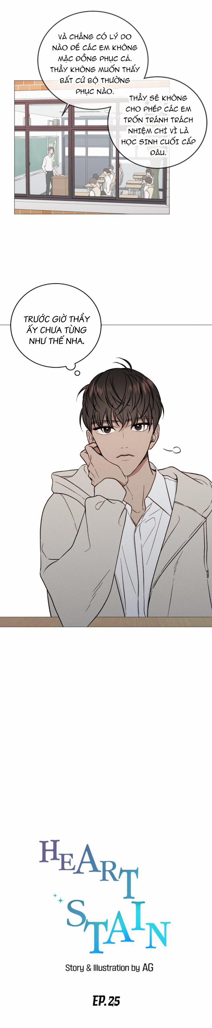 Vết Ố Nơi Tim 25.1 trang 2