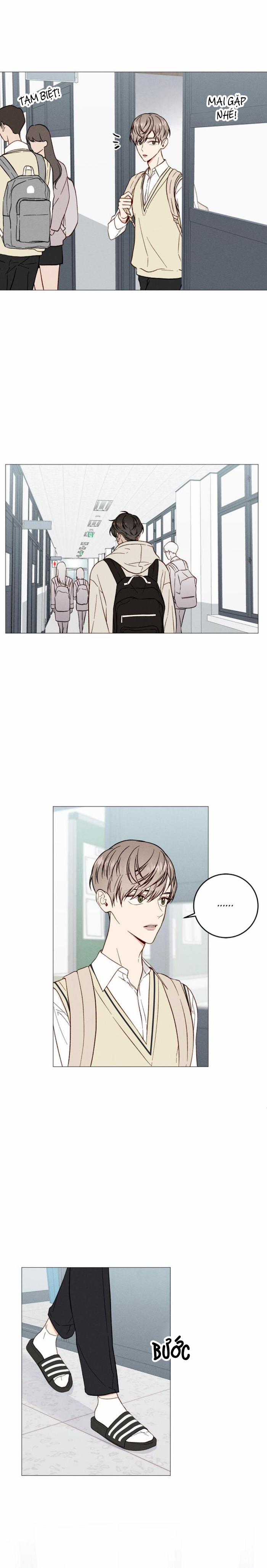 Vết Ố Nơi Tim 25.1 trang 3