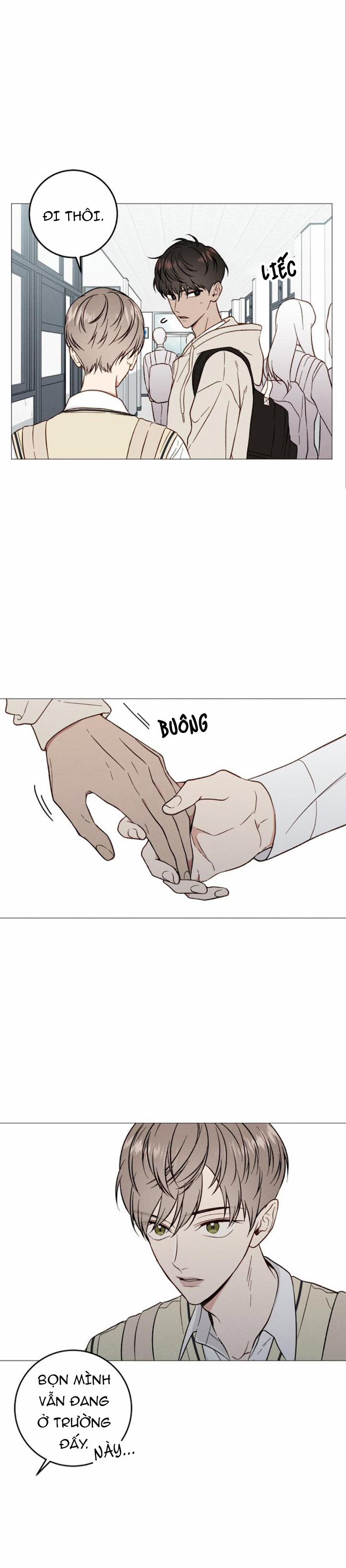 Vết Ố Nơi Tim 25.1 trang 5