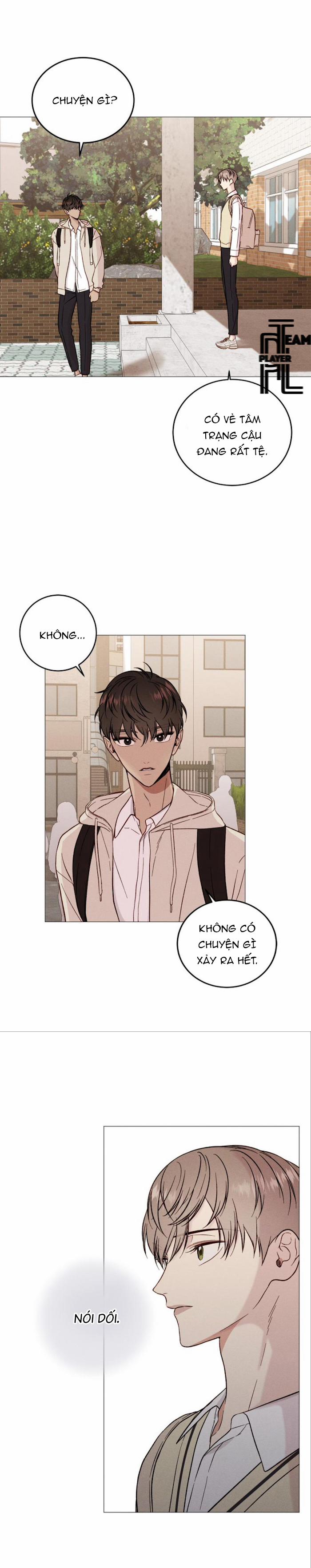 Vết Ố Nơi Tim 25.1 trang 7