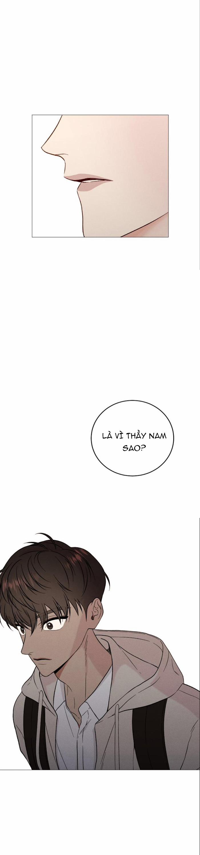 Vết Ố Nơi Tim 25.1 trang 8