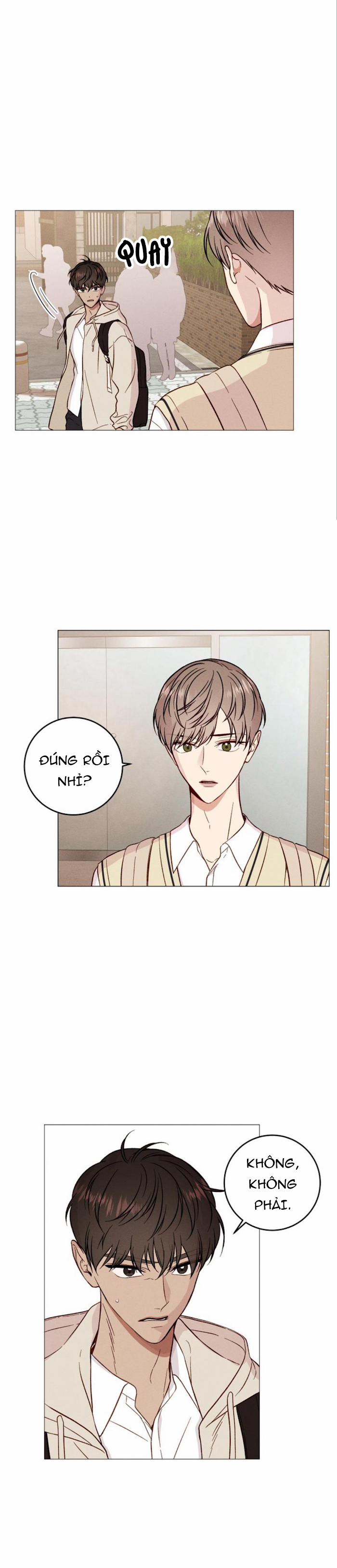 Vết Ố Nơi Tim 25.1 trang 9