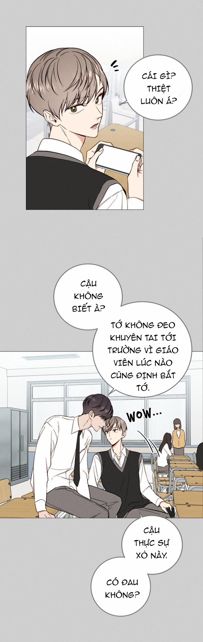 Vết Ố Nơi Tim 25.2 trang 12