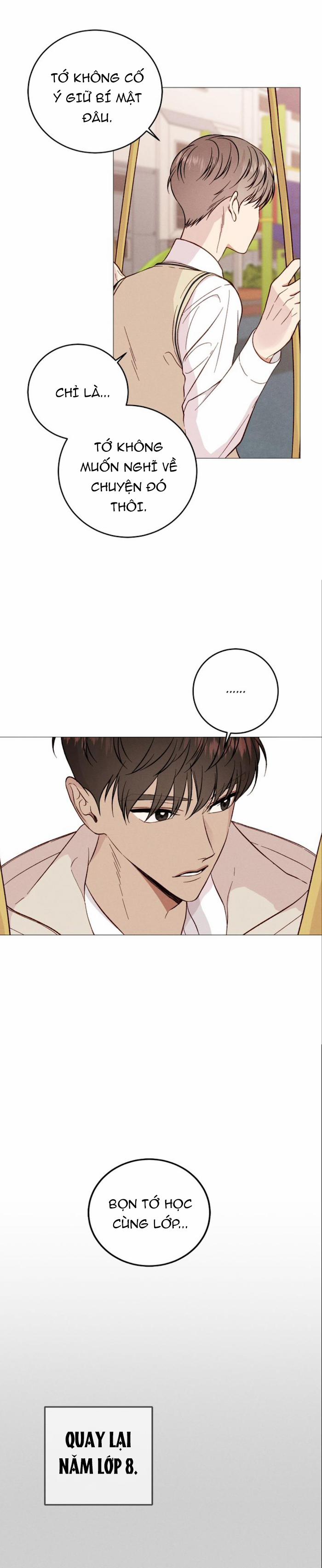 Vết Ố Nơi Tim 25.2 trang 7