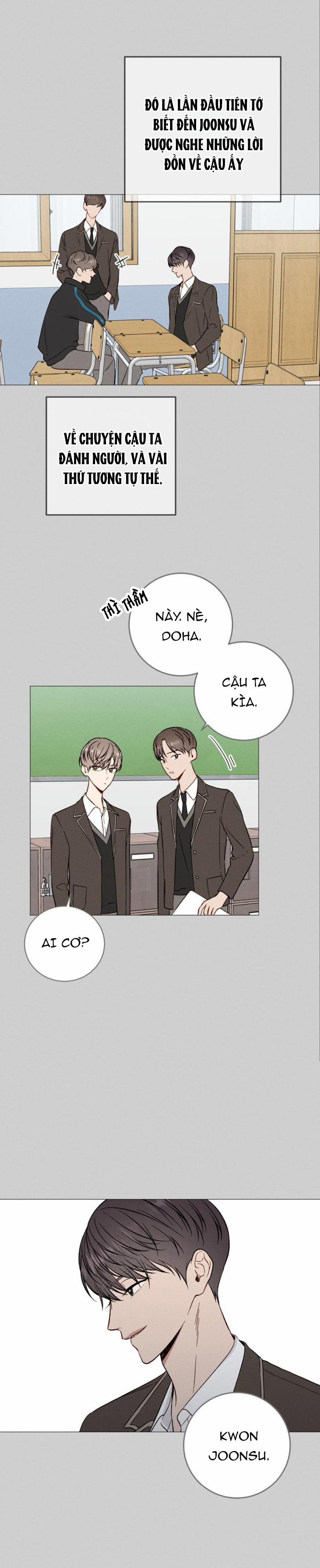 Vết Ố Nơi Tim 25.2 trang 8