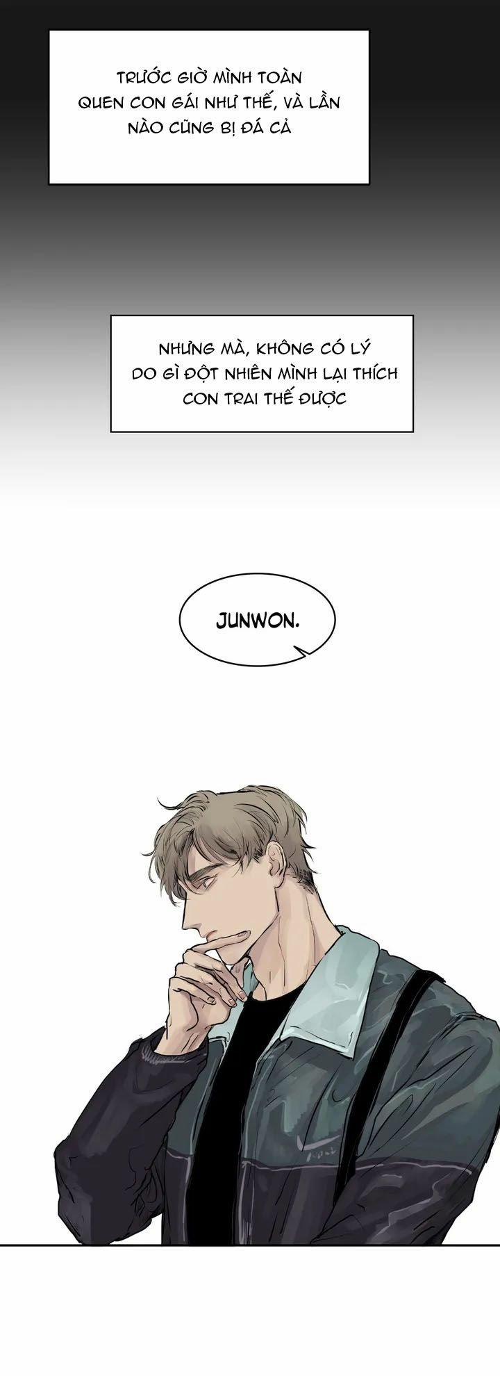 Vết Rắn Cắn 1.2 trang 6