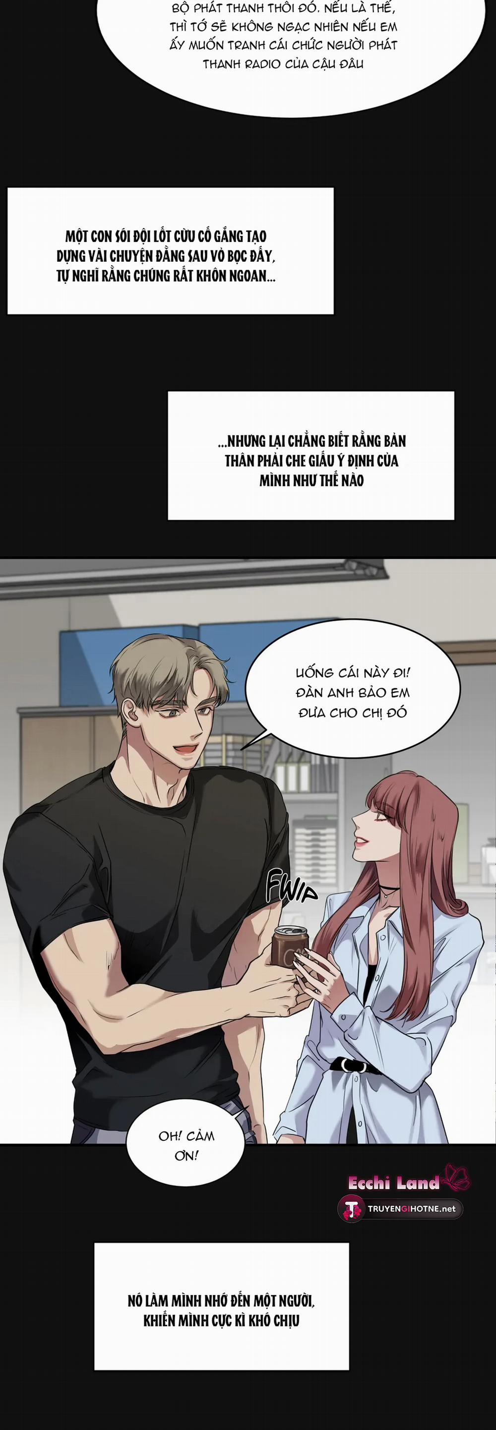 Vết Rắn Cắn 19.1 trang 10