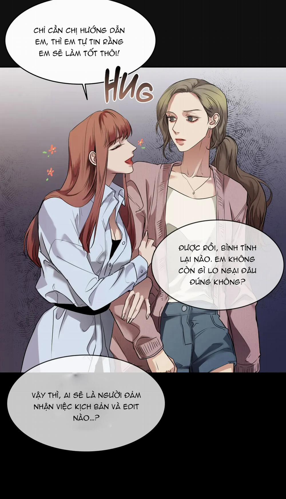 Vết Rắn Cắn 19.1 trang 6