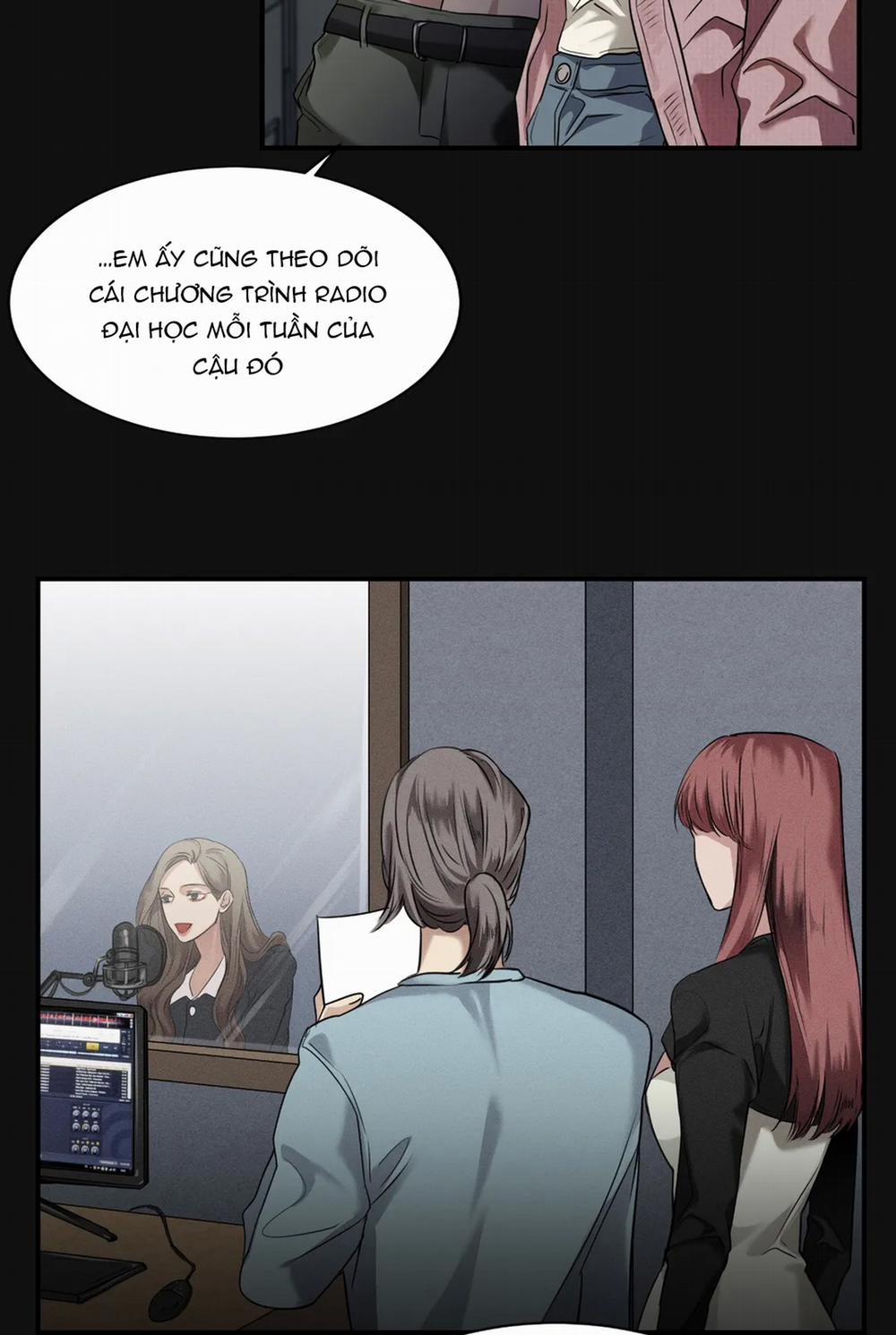 Vết Rắn Cắn 19.1 trang 8