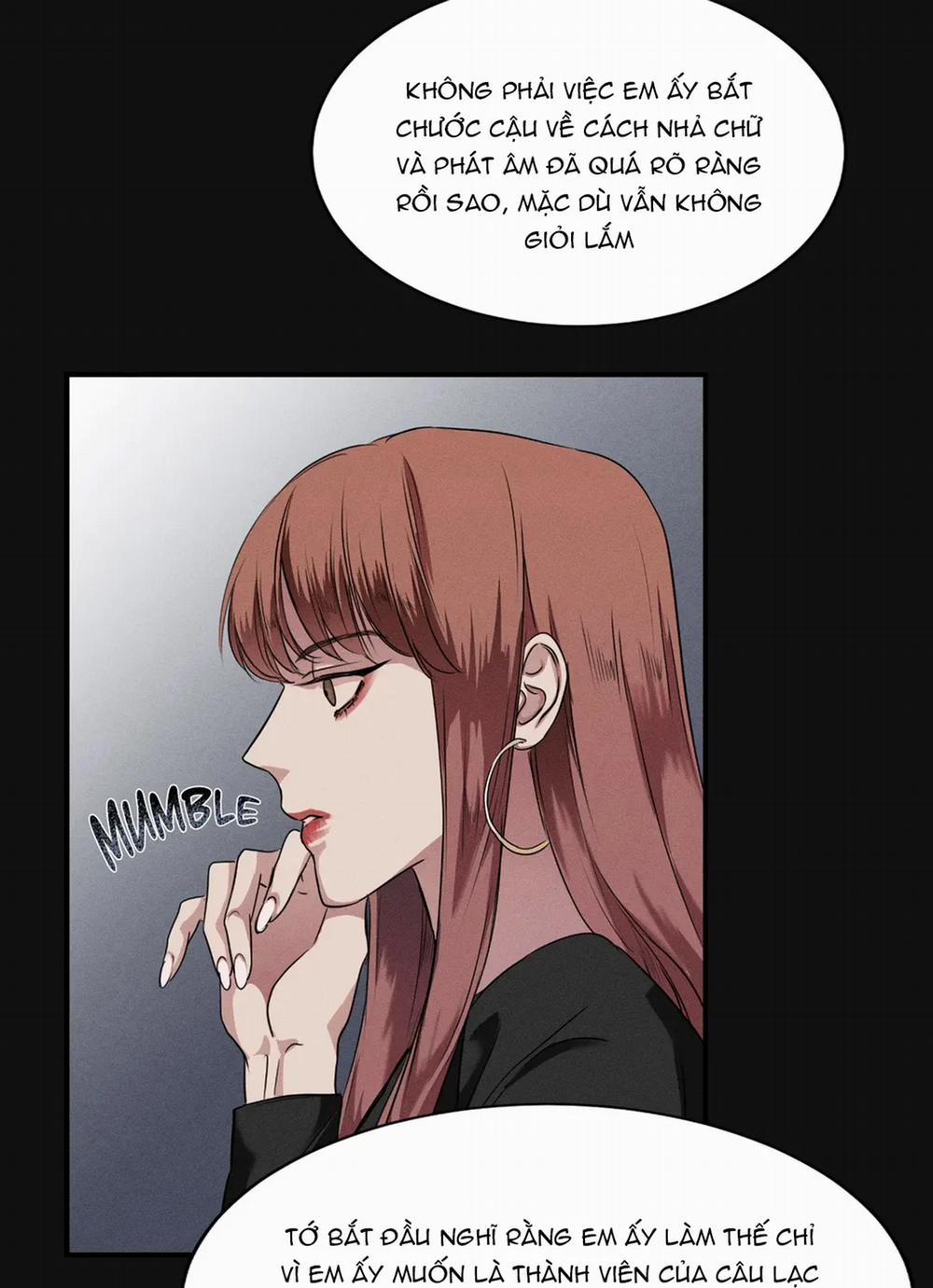 Vết Rắn Cắn 19.1 trang 9