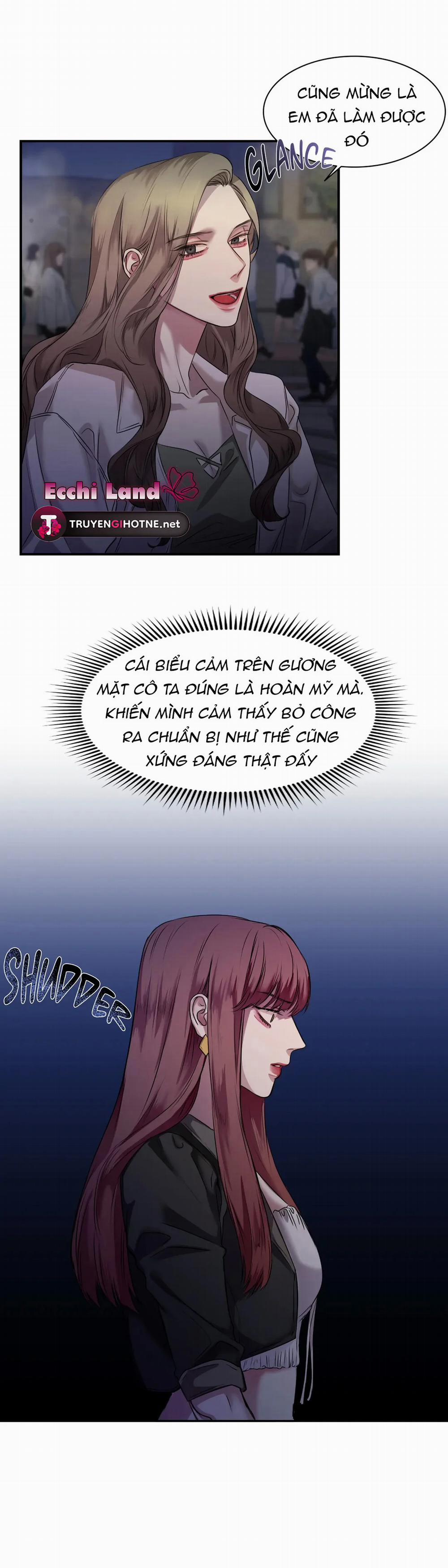 Vết Rắn Cắn 21.1 trang 14