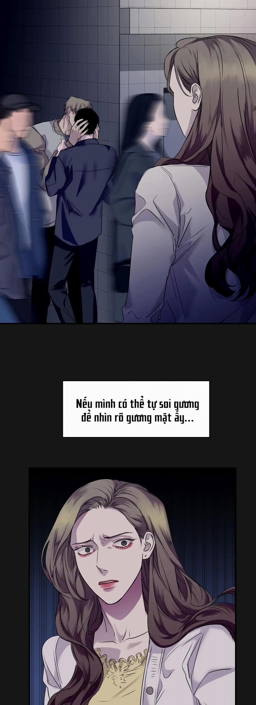 Vết Rắn Cắn 22.1 trang 18