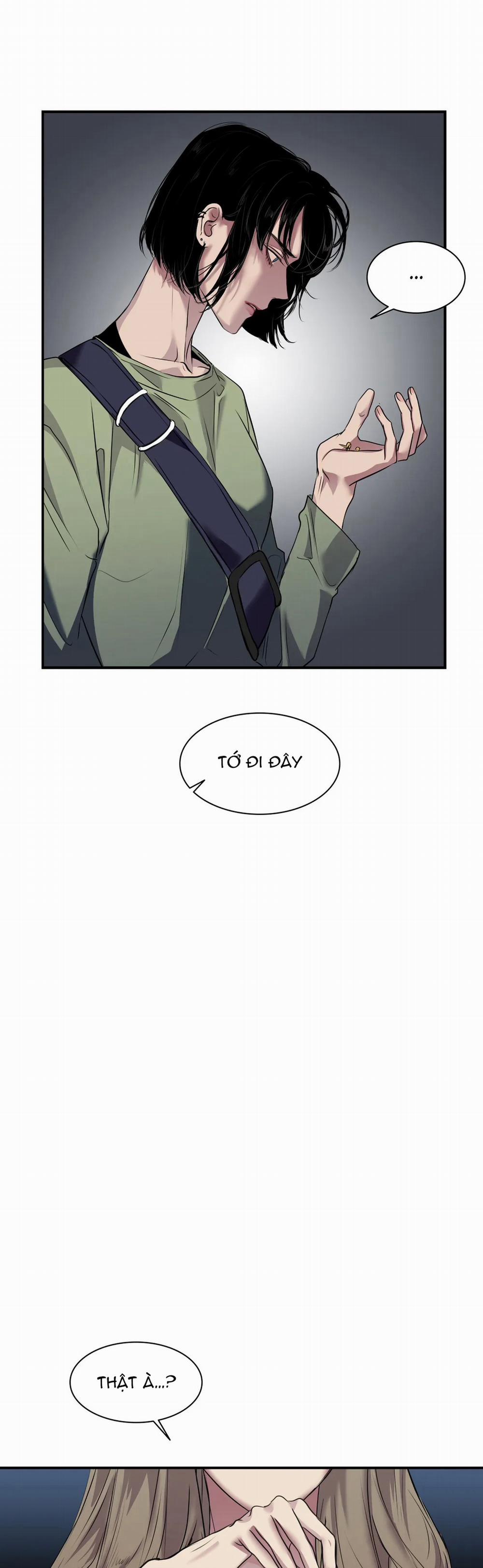 Vết Rắn Cắn 24.2 trang 13