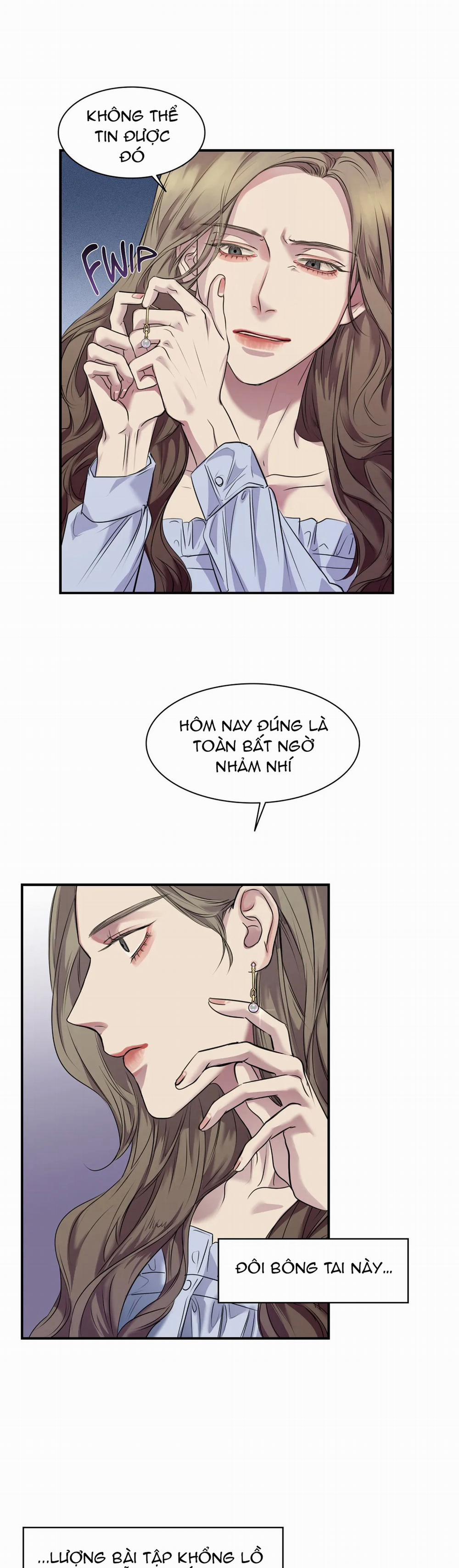 Vết Rắn Cắn 24.2 trang 15