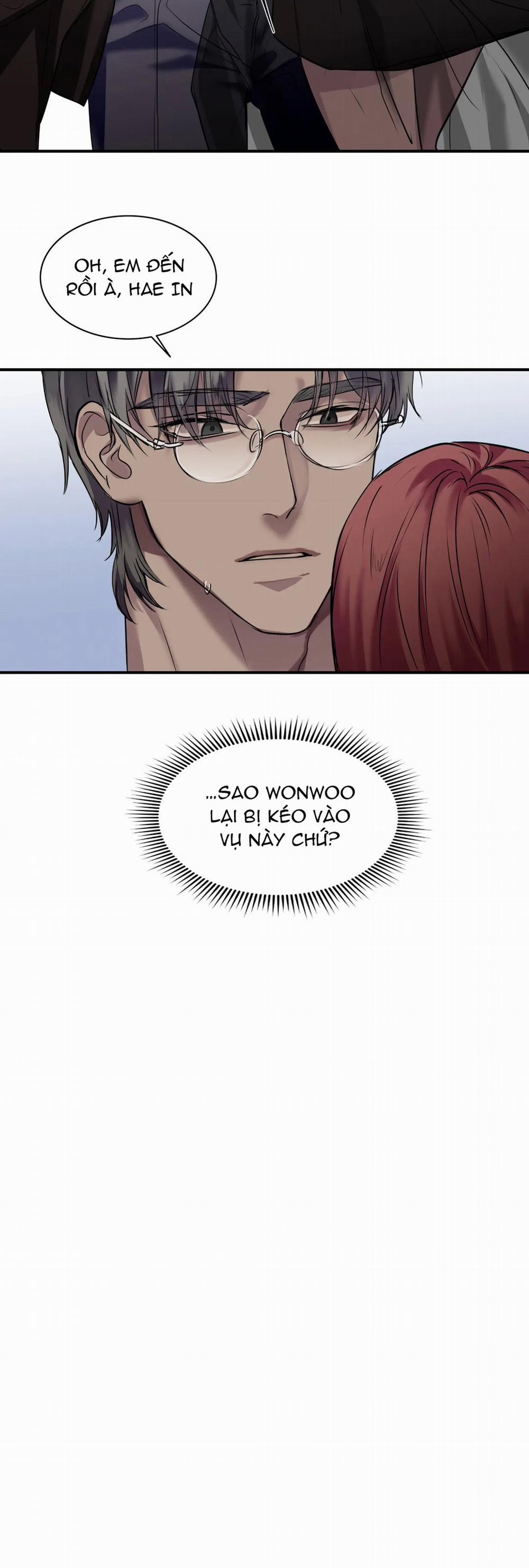 Vết Rắn Cắn 24.2 trang 21