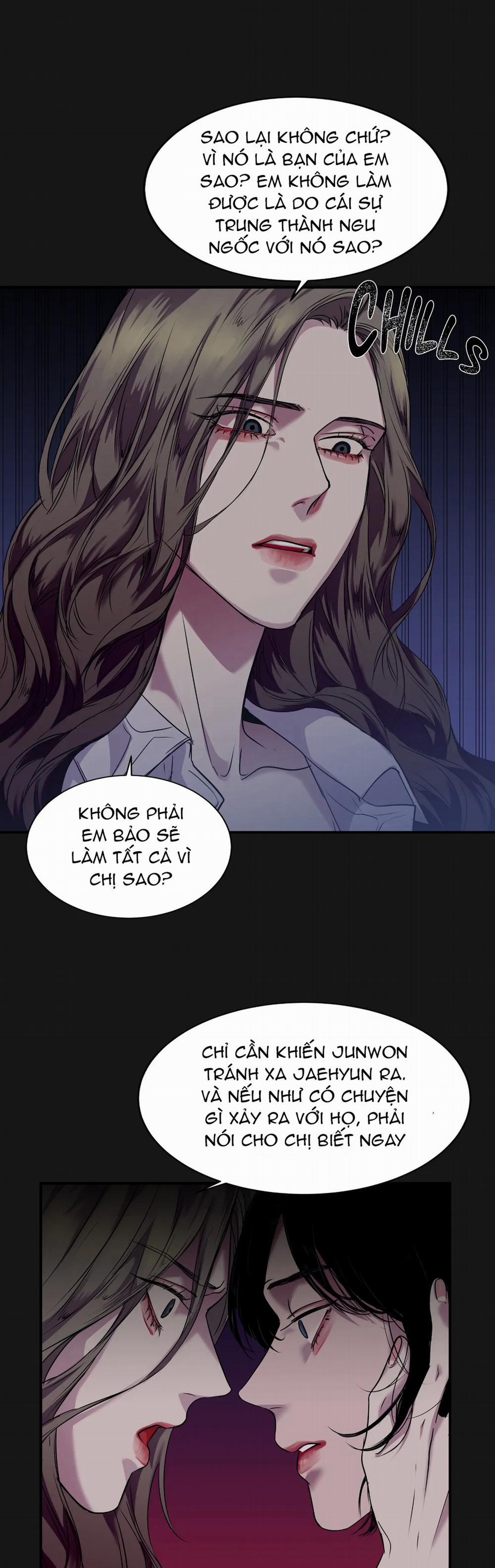 Vết Rắn Cắn 24.2 trang 4