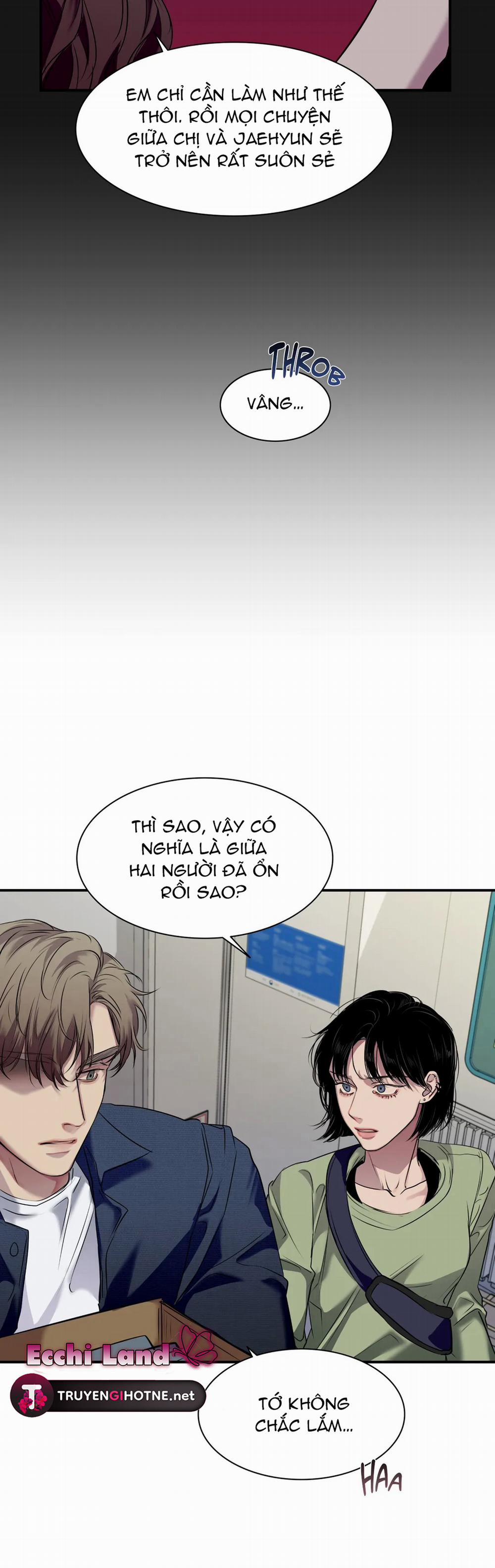 Vết Rắn Cắn 24.2 trang 5