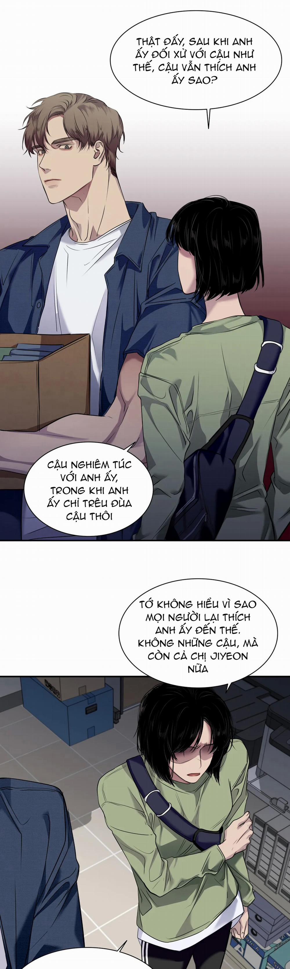 Vết Rắn Cắn 24.2 trang 7