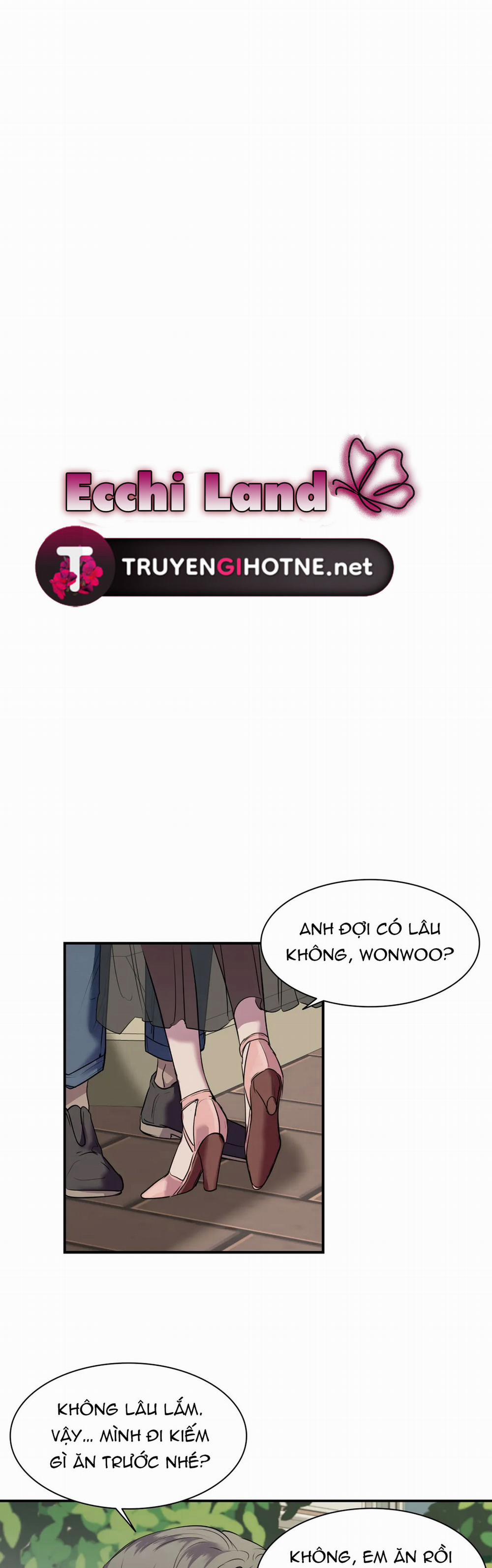 Vết Rắn Cắn 25.1 trang 3