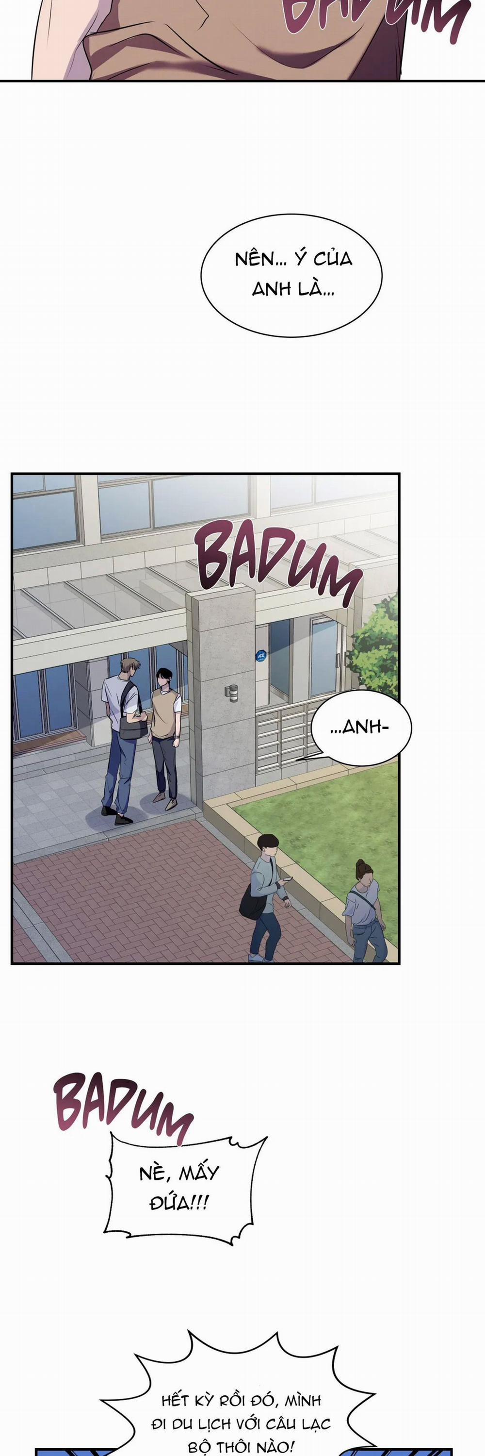 Vết Rắn Cắn 28.2 trang 2