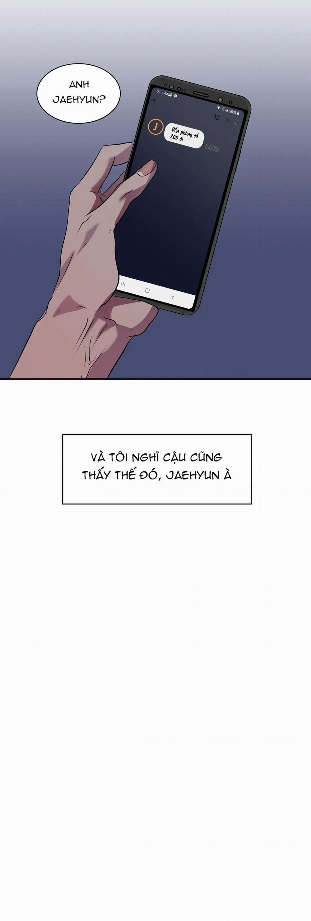 Vết Rắn Cắn 28.2 trang 39