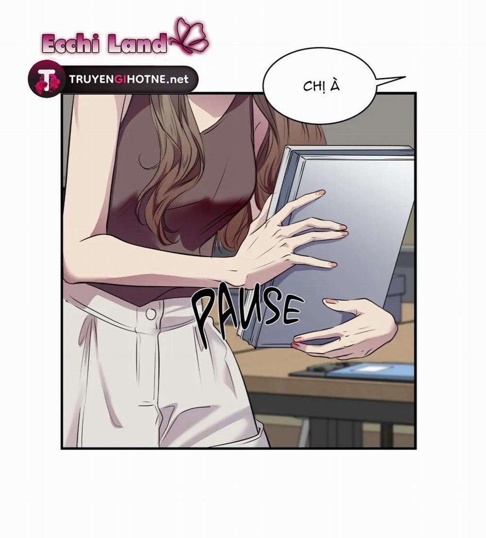 Vết Rắn Cắn 30.1 trang 12