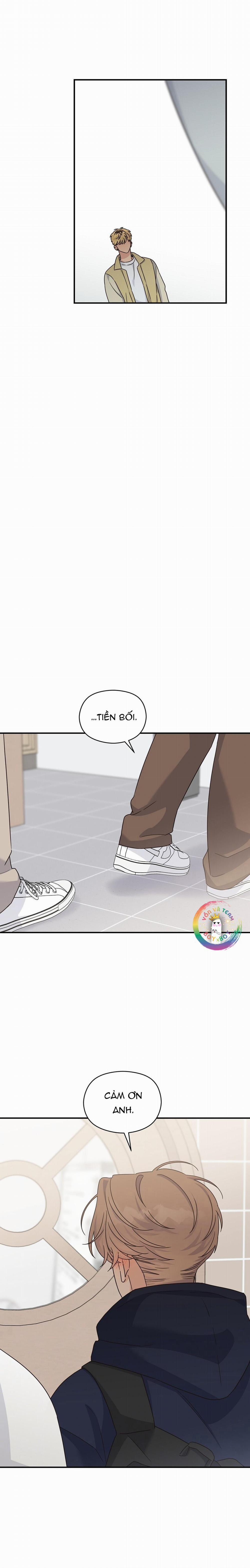 ✿ Vết Thương Alpha ✿ 17 trang 3